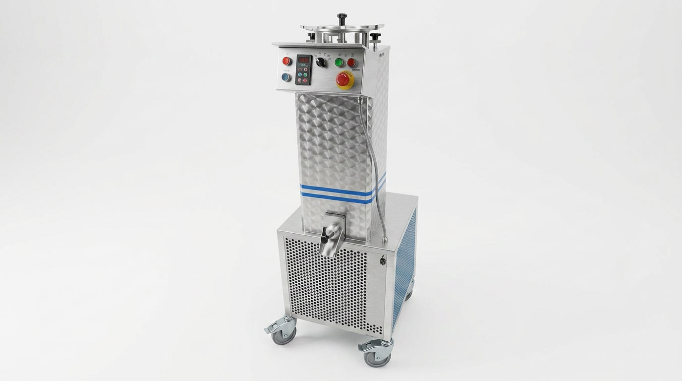 Στρωτήρες σοκολάτας 6T / 20CD — ChocoMa