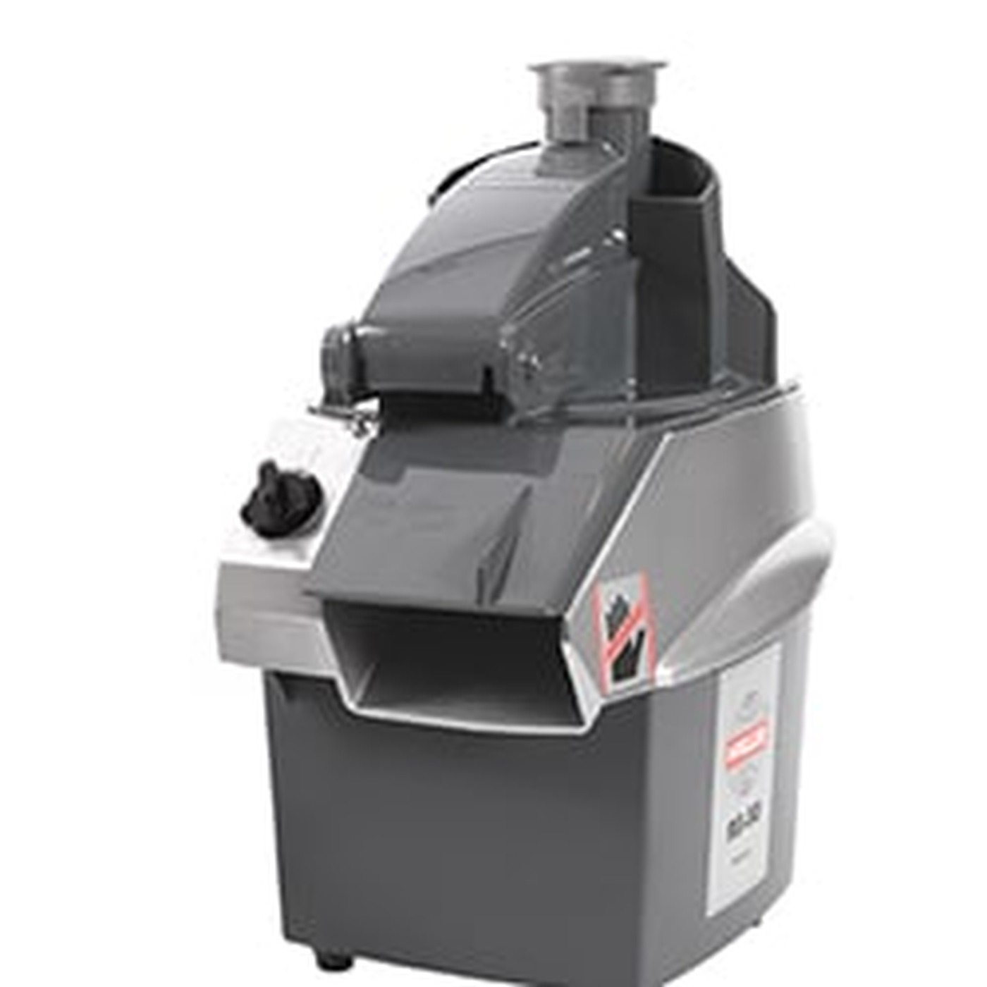 Μηχανή Κοπής Λαχανικών RG-50 — HALLDE