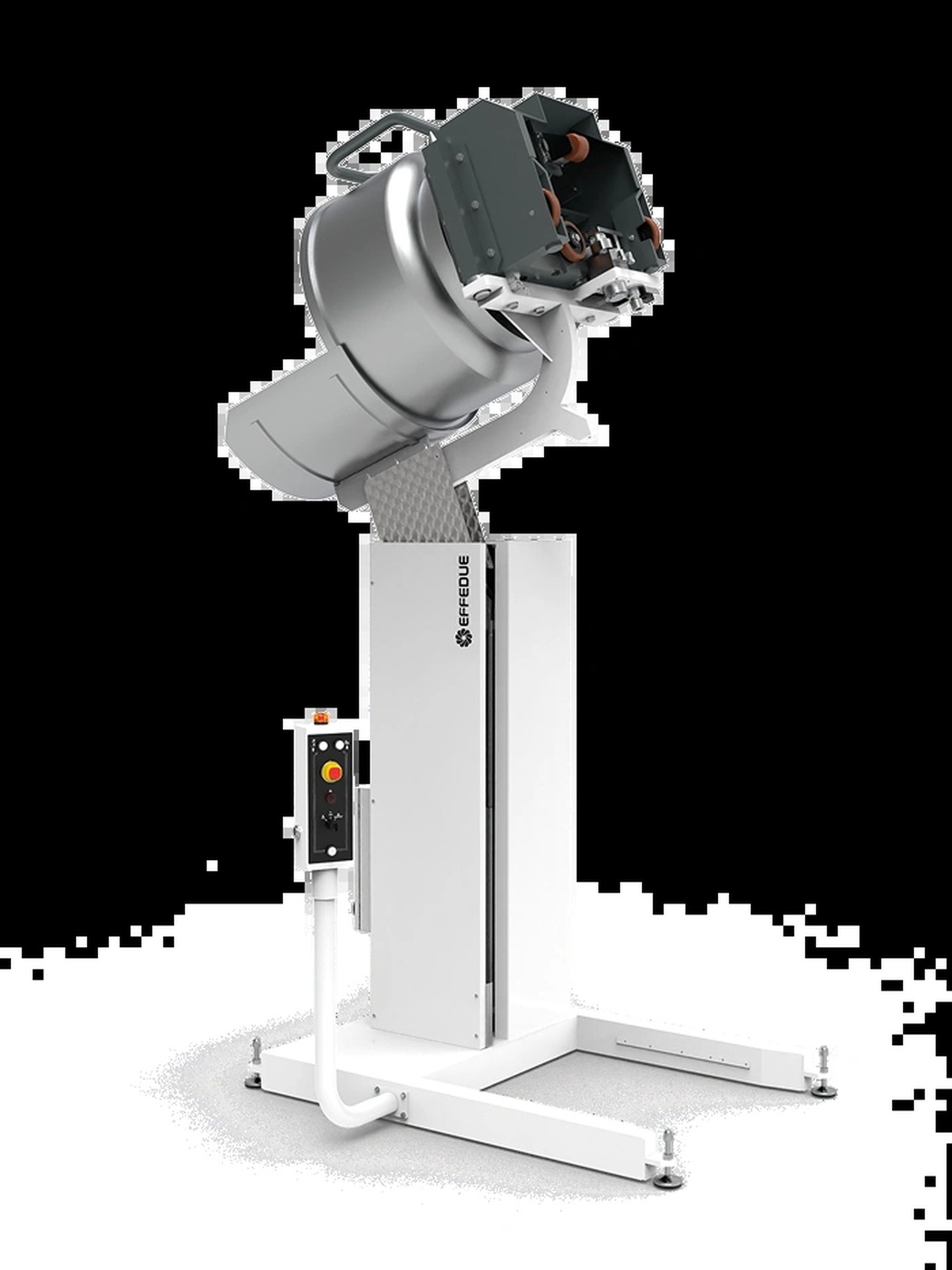 Effedue RCEB / RCET – Ανυψωτικό-Ανατρεπόμενο 80-400 kg — Effedue