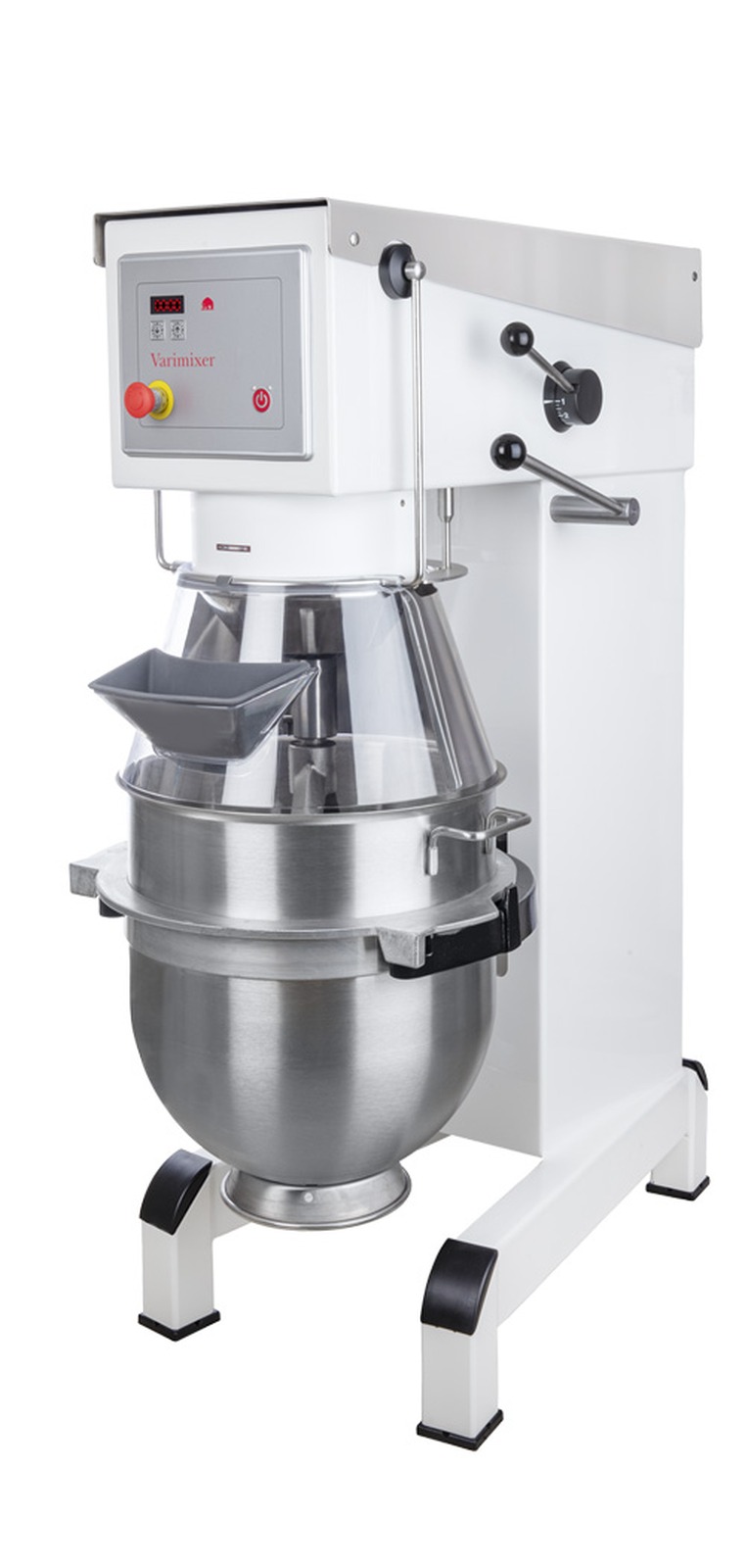 AR30 — Varimixer Bear