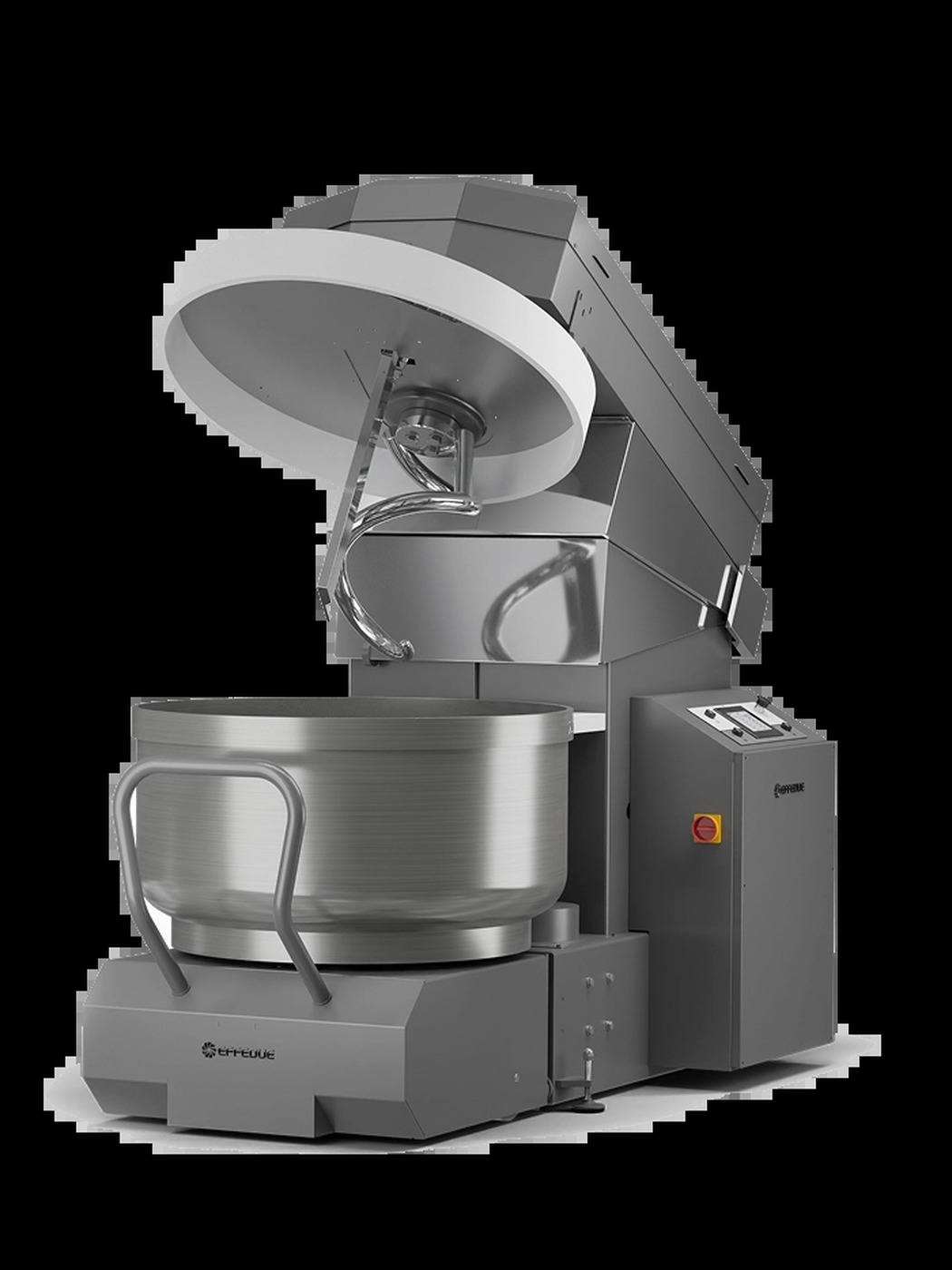Effedue UNIMIX / SUPREME – Εξερχόμενος Κάδος 80-250 kg — Effedue